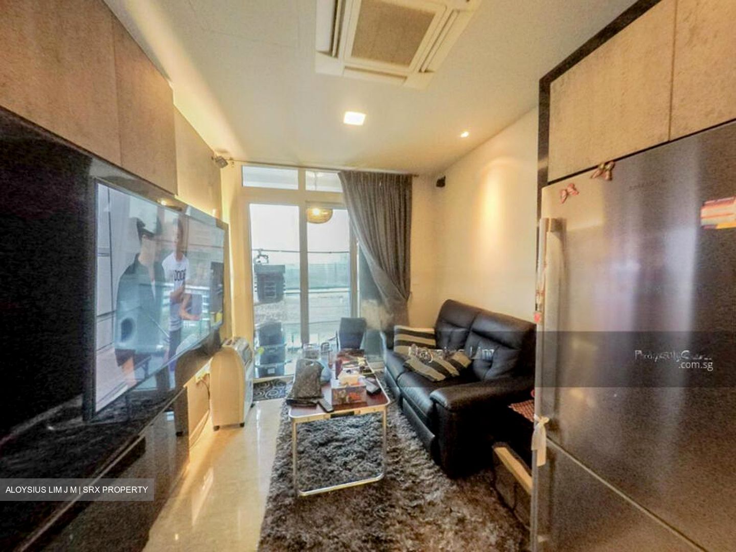 Prestige Heights (D12), Apartment #498042891